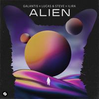 Рингтон Galantis & Lucas, Steve, ILIRA - Alien на звонок скачать