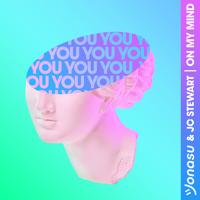 Рингтон Jonasu & JC Stewart - On My Mind на звонок скачать