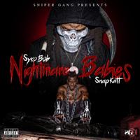 Рингтон Kodak Black - Super Gremlin на звонок скачать