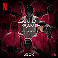 Рингтон Alok - Squid Game (Let Is Play) на звонок скачать
