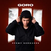 Рингтон Goro - Прошу Внимания на звонок скачать