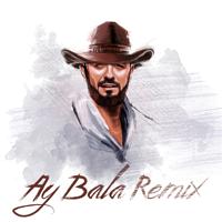Рингтон Janaga - Ay Bala (Remix) на звонок скачать