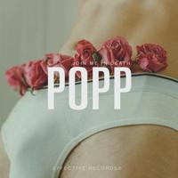 Рингтон POPP - Join Me In Death на звонок скачать