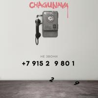 Рингтон Chagunava - Не Звони на звонок скачать