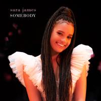 Рингтон Sara James - Somebody (Детское Евровидение 2021 Польша) на звонок скачать