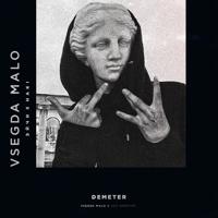 Рингтон Demeter & Эйчи, Haki - Vsegda Malo на звонок скачать