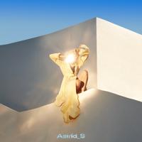 Рингтон Astrid S - Hits Different на звонок скачать