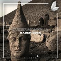 Рингтон Kader Esen - Cyberanatolia на звонок скачать