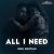 Рингтон Deep Emotion - All I Need на звонок скачать
