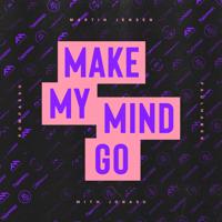 Рингтон Martin Jensen & Rompasso, FAULHABER, Jonasu - Make My Mind Go на звонок скачать