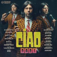 Рингтон Хабиб - Bacca Di Lampone (Habibi Per Ciao 2021) на звонок скачать