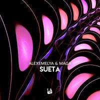 Рингтон ALEXEMELYA & Maga - Sueta на звонок скачать