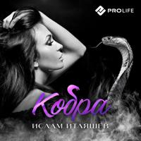 Рингтон Ислам Итляшев - Кобра (Music Life Remix) на звонок скачать