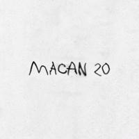 Рингтон Macan - 20 на звонок скачать