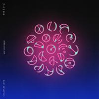 Рингтон Coldplay & BTS - My Universe (Marimba Remix) на звонок скачать