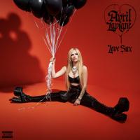 Рингтон Avril Lavigne & Blackbear - Love It When You Hate Me на звонок скачать