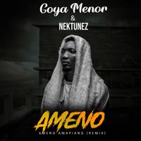 Рингтон Goya Menor & Nektunez - Ameno Amapiano Remix (You Wanna Bamba) на звонок скачать
