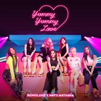 Рингтон Momoland & Natti Natasha - Yummy Yummy Love на звонок скачать