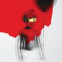 Рингтон Rihanna - Desperado (TikTok Remix) на звонок скачать