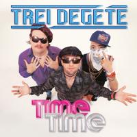 Рингтон Trei Degete - Time Time на звонок скачать