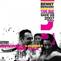 Рингтон Benny Benassi - Love Is Gonna Save Us (John Bis.t & Monkey Lime Remix) на звонок скачать