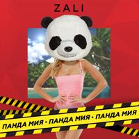 Рингтон MC Zali - Панда Мия (Bensh & Kondratyuk Remix) на звонок скачать