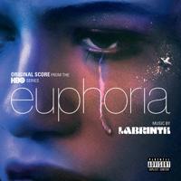 Рингтон Labrinth - When I R.I.P (Euphoria OST) на звонок скачать