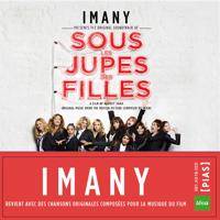 Рингтон Imany - Don't Be So Shy (Filatov & Karas Remix Instrumental) на звонок скачать