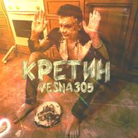 Рингтон VESNA305 - Кретин на звонок скачать