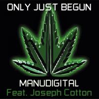 Рингтон Manudigital & Joseph Cotton - Only Just Begun на звонок скачать