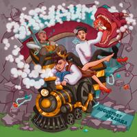 Рингтон Аркайда & Augustray - Загудим (Версия 2) на звонок скачать