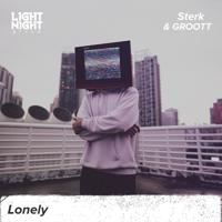 Рингтон Sterk & Groott - Lonely на звонок скачать