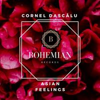 Рингтон Cornel Dascalu - Feel на звонок скачать