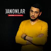 Рингтон Jaloliddin Ahmadaliyev - Janonlar на звонок скачать
