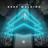 Рингтон Alok & Rooftime - Keep Walking на звонок скачать