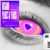 Рингтон Regard & Years & Years - Hallucination на звонок скачать