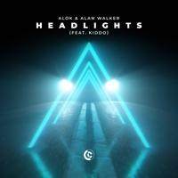 Рингтон Alok & Alan Walker, Kiddo - Headlights на звонок скачать