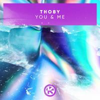 Рингтон Thoby - You & Me на звонок скачать