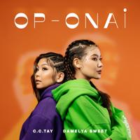 Рингтон C.C.TAY & Damelya Sweet - Op-Onai на звонок скачать
