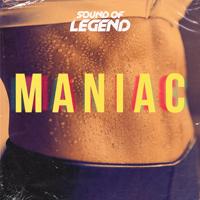 Рингтон Sound Of Legend - Maniac на звонок скачать