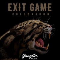 Рингтон Colloradoo - Exit Game на звонок скачать