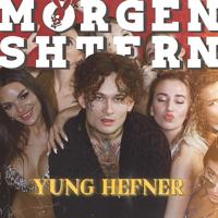 Рингтон Morgenshtern - Yung Hefner (Retro Remix) на звонок скачать