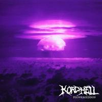Рингтон Kordhell - Live Another Day на звонок скачать