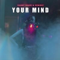Рингтон Danny Shark & Geminic - Your Mind на звонок скачать