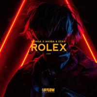 Рингтон WONGA & Am3ba, Ezax - Rolex на звонок скачать