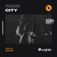 Рингтон Dwin & BROHM - Rack City на звонок скачать