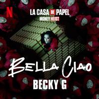 Рингтон Becky G - Bella Ciao (Ayur Tsyrenov Remix) на звонок скачать
