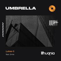 Рингтон Lukas G & Emie - Umbrella на звонок скачать