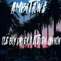 Рингтон Ole Boy Davey - Ambitions (TBT & SAE4 Remix) на звонок скачать