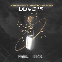 Рингтон Junona Boys & Nalyro, Glaceo - Love Is на звонок скачать